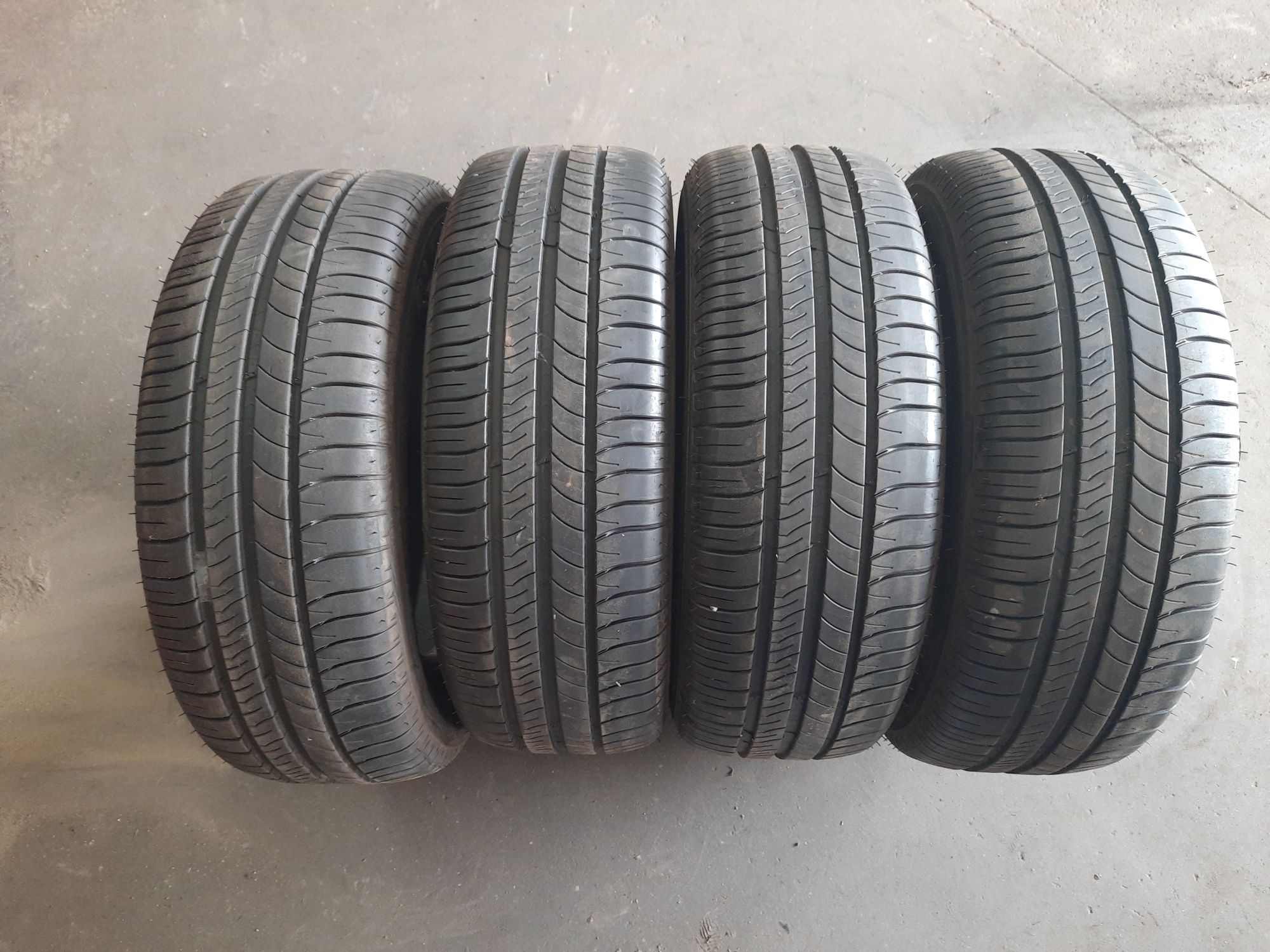 Opony 215/60R16 95H Michelin Energy Saver