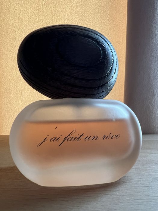 Majda Bekkali J’ai fait un reve clair 50 ml