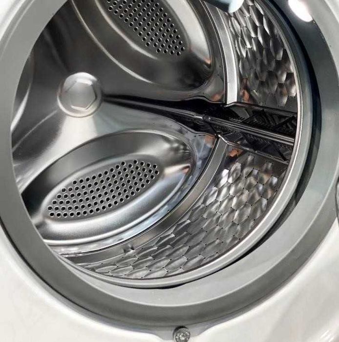 Пральна машина з сушкою Miele WTH 720 твіндос міле