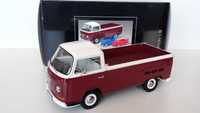 Volkswagen T2 Pritsche limit Schuco 1:18