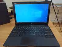 Fujitsu Q704 2in1 планшет/ноутбук Wacom display