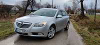 Opel Insignia 1.8b Navi, Tempomat. Super stan