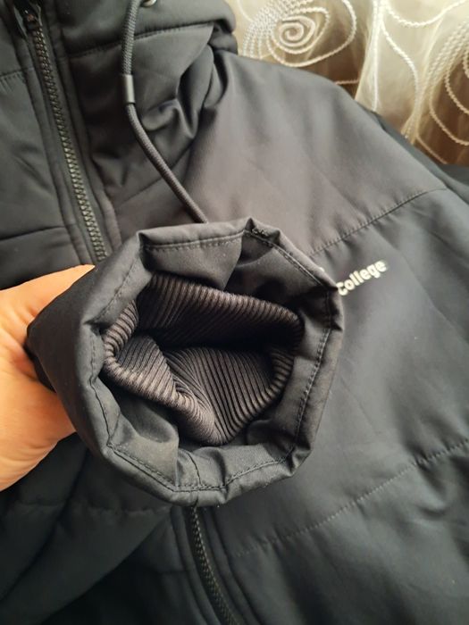 Куртка мужская,фирма Erima,размер Xl