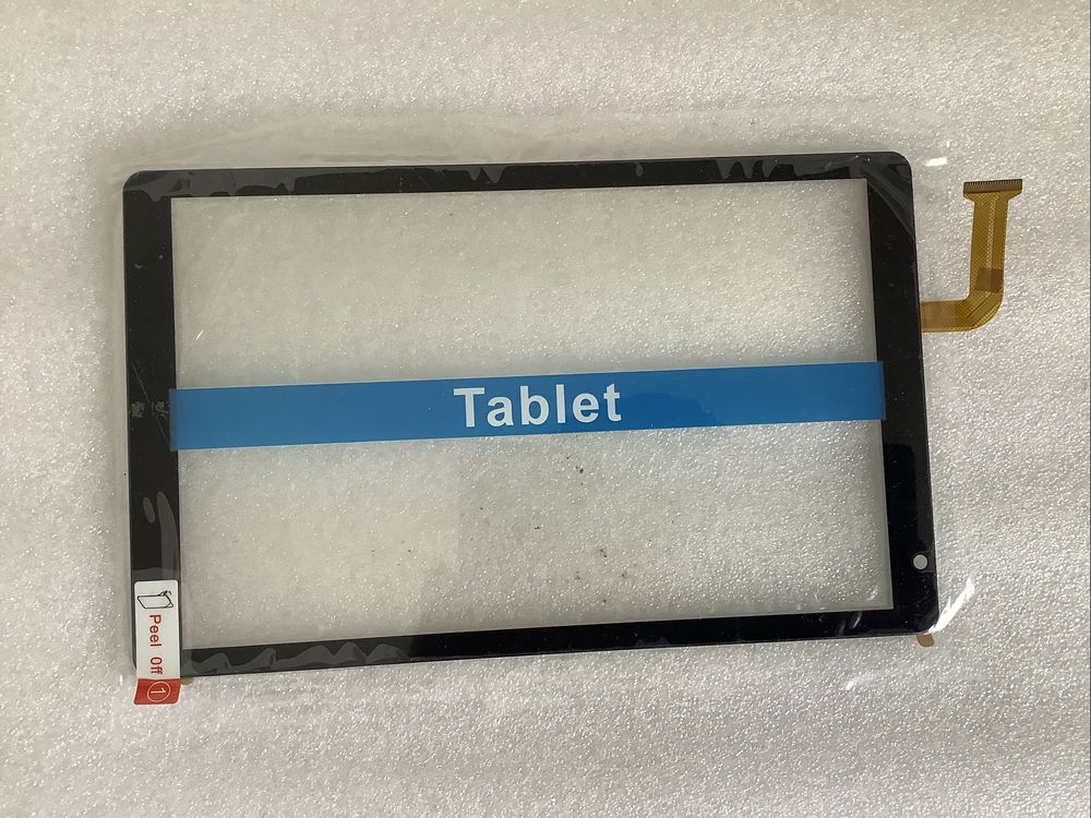 Vidro tatil / touch screen CX766B FPC-V01