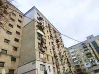 Продаж 1-ї квартири,під ремонт,масив Корчувате,м.Видубичі