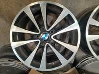 Jantes 17 originais BMW
