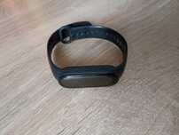 Smart band opaska stan nieznany czarna 2 szt.t