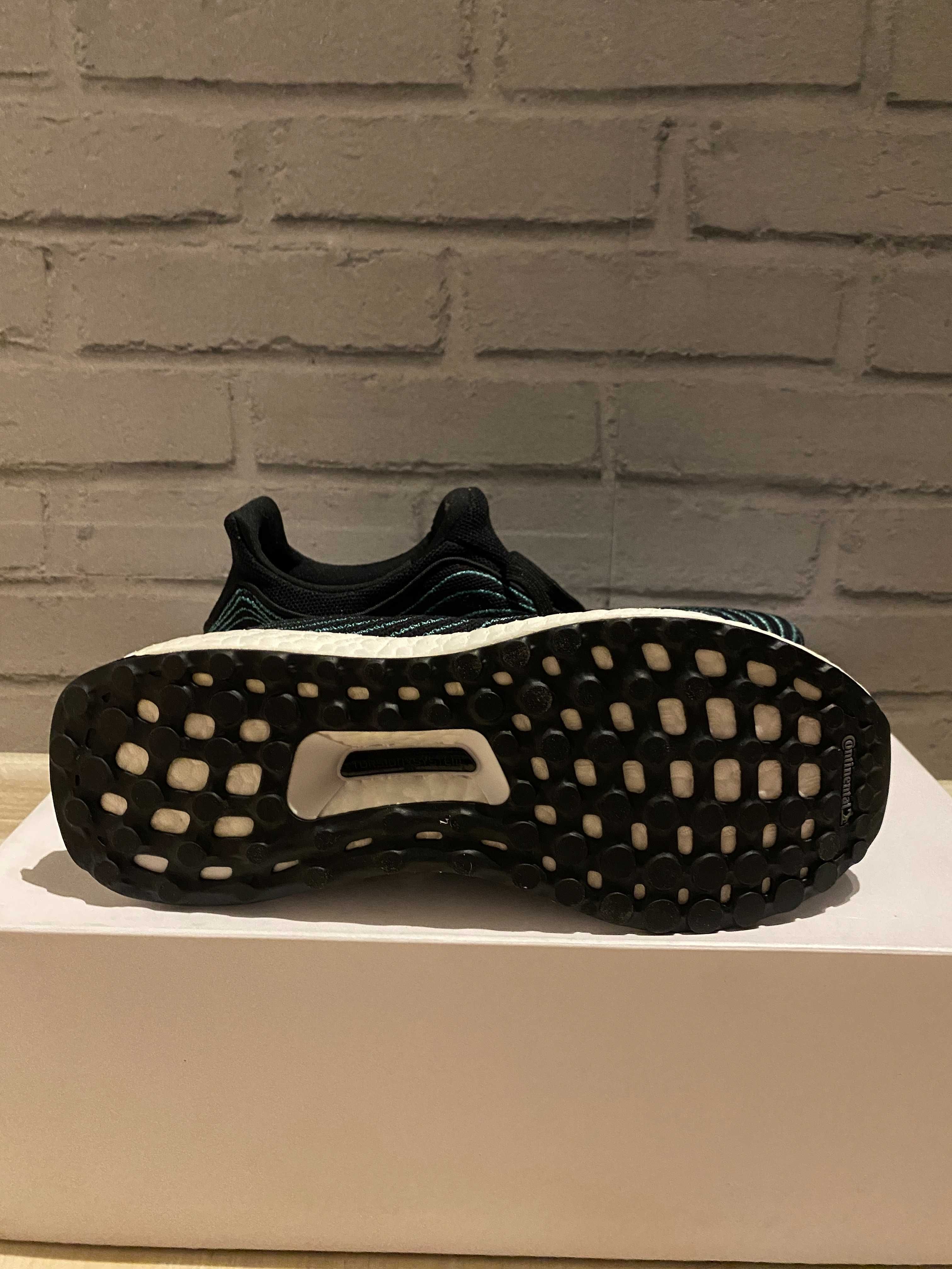 Buty sportowe Adidas Ultraboost wyprzedaż sale