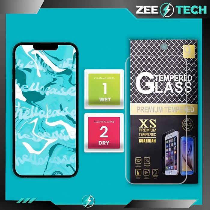 Etui Do Iphone 13 | 14 Magsafe Case Pokrowiec Obudowa Osłona +Szkło