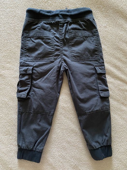 Штани, джогери на хлопчика 2-3роки, 98 см.