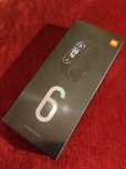 Opaska Mi Smart Band 6 NOWA