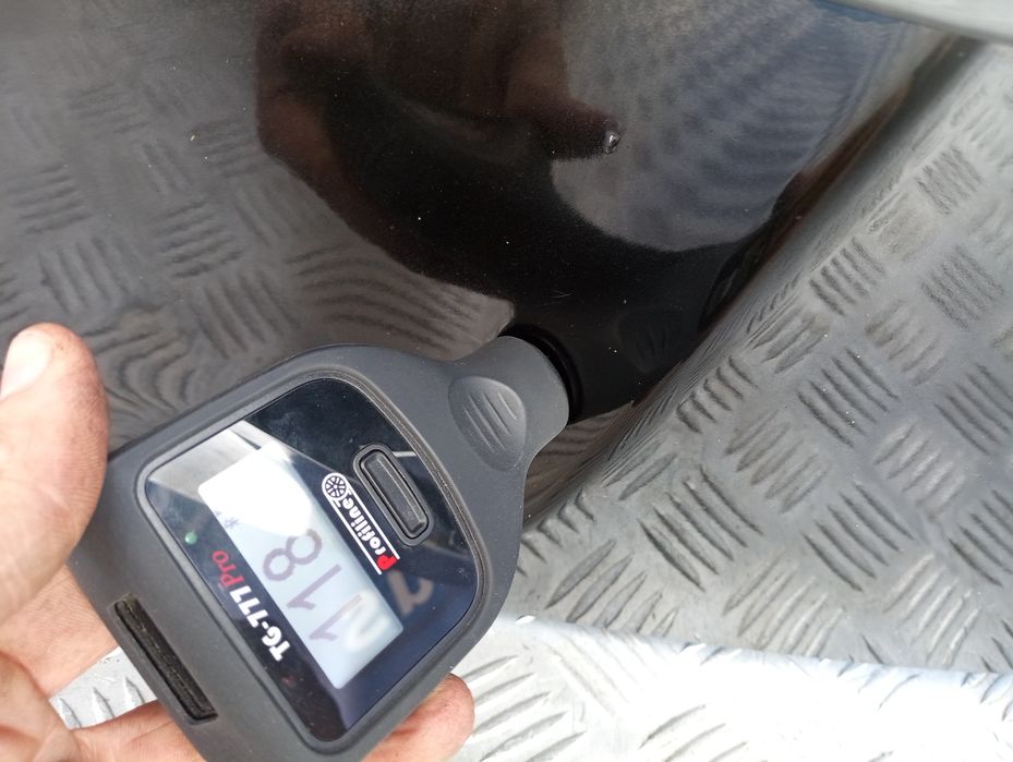 Кришка багажника BMW X5 E70 Ляда БМВ Х5 Е70 Багажник Розборка бмв е70