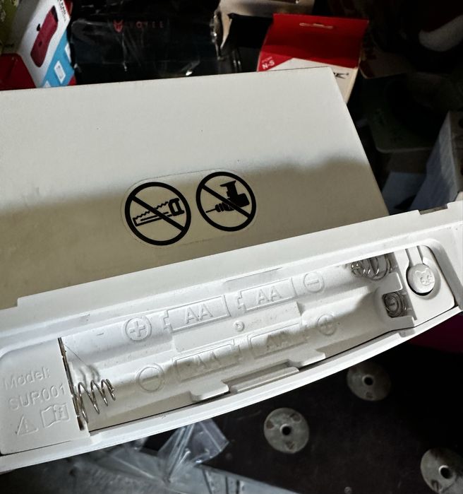 SureFlap автоматичні дверцята для тварин з мікрочіпом