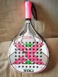 Raquete padel junior NOX