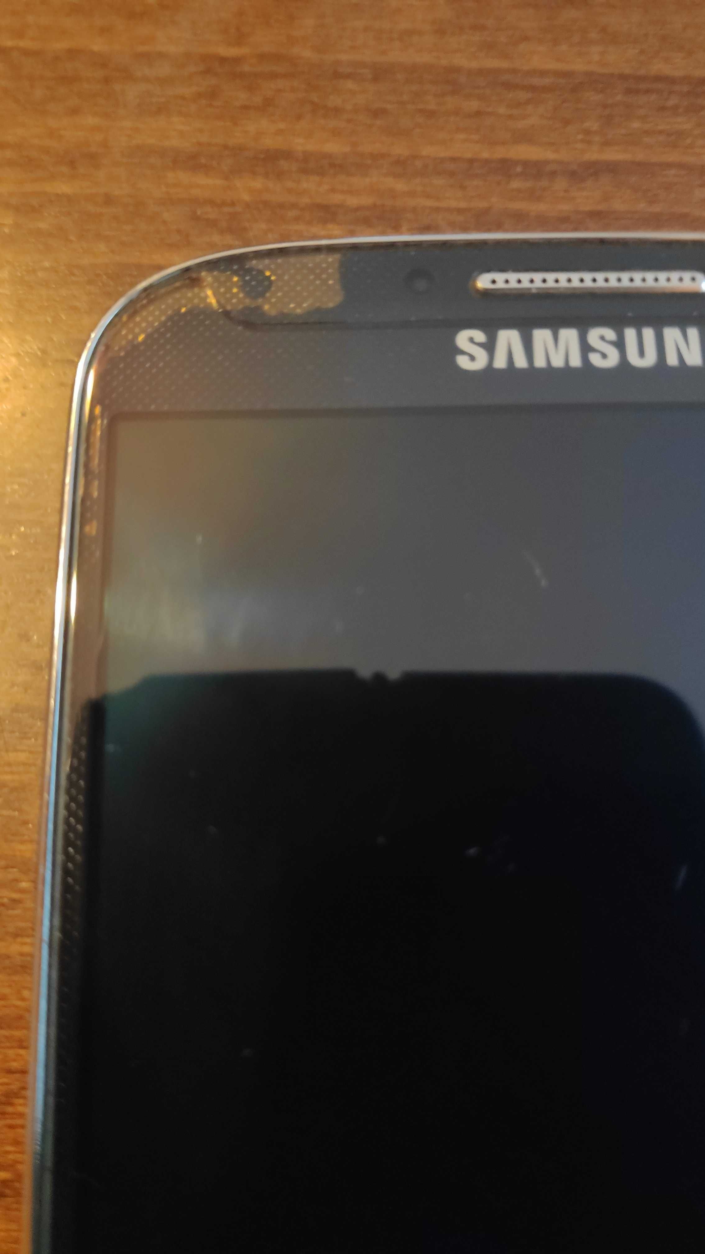 Smartfon Samsung Galaxy S4 2GB/16GB 4G (LTE) czarny