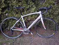 Rower szosowy SPECIALIZED Secteur