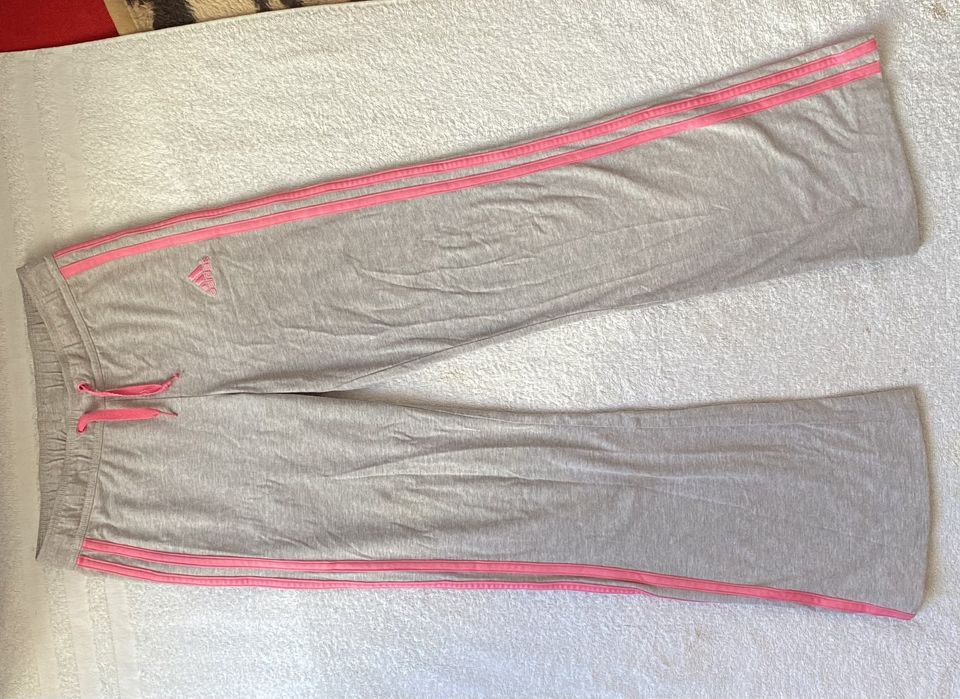 Dresy dziewczęce Adidas