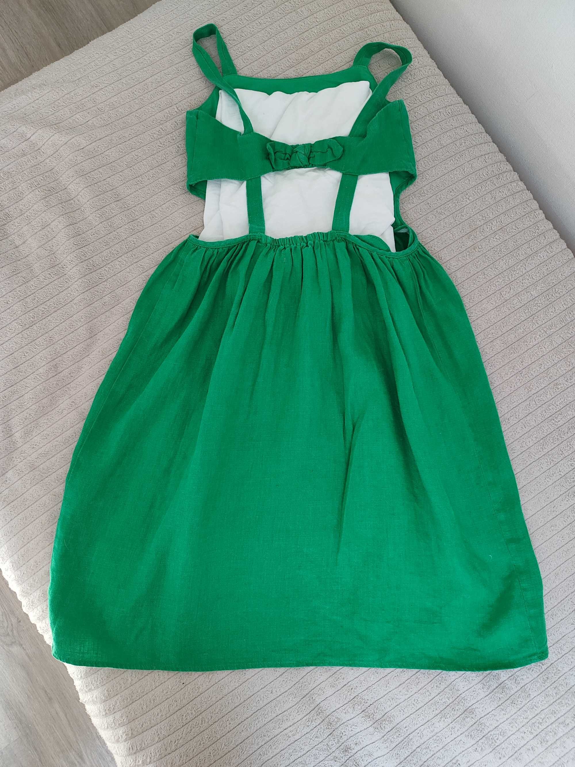 Продам літній сарафан Zara, р. 152
