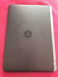 HP ProBook  core i5-6200U 16гб