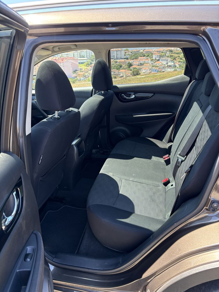Nissan Qashqai 1.6 Tekna