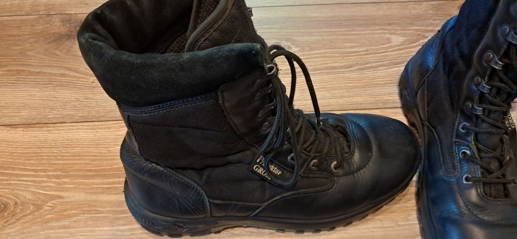 Buty grom taktyczne 40r