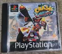 Jogo Crash Bandicoot 3 Warped usado PS1