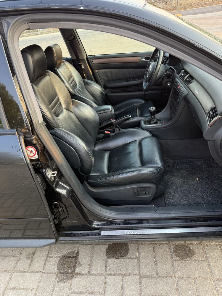 Audi a5 180 cavalos