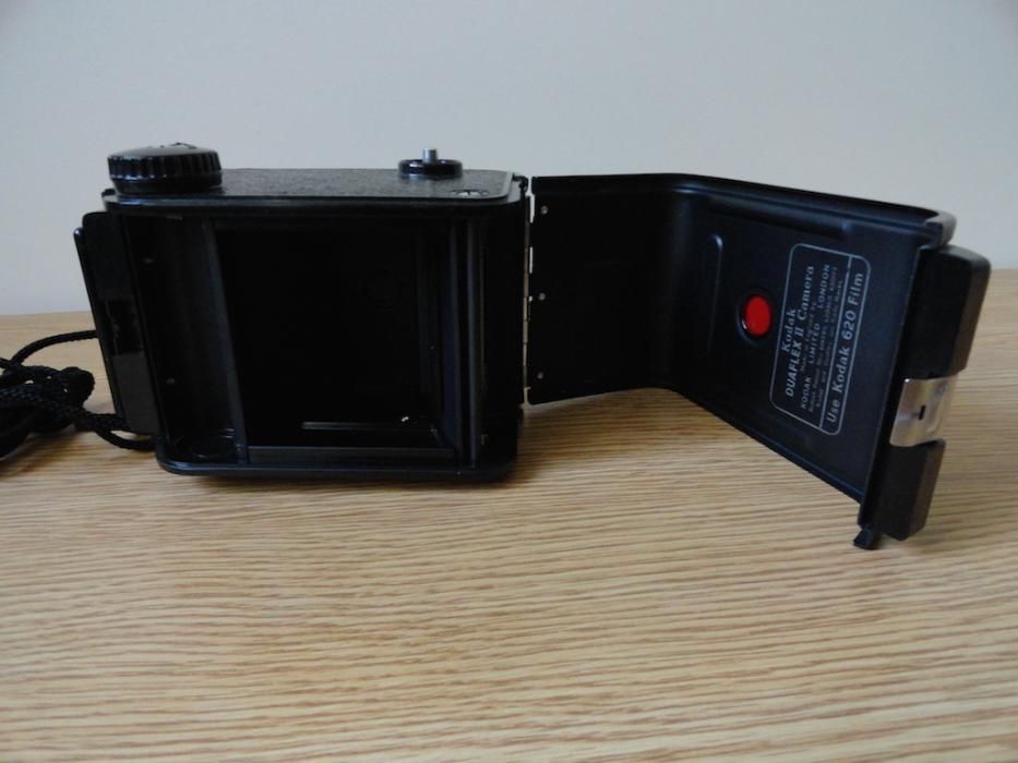 Kodak Dualfex II