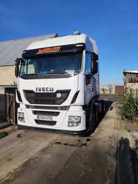 Iveco Stralis  Iveco Stralis EEV E5