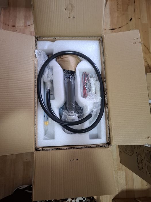 Інверторний газобензиновий генератор Konner&Sohnen KS 2100iG S