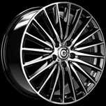 Alufelgi 19 5x112 9j Carbonado vw skoda audi mercedes