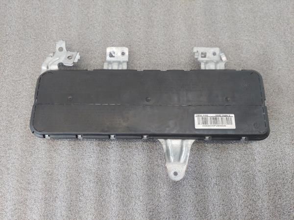 Airbag banco esquerdo MERCEDES-BENZ Classe C Coupé (CL203)