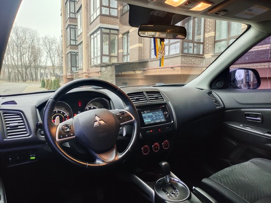 Продам  Mitsubishi Outlander Sport(ASX)
