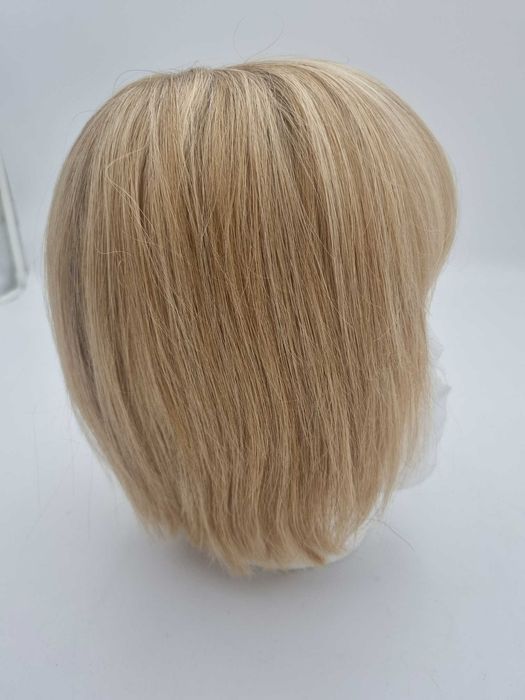 Peruka naturalna Arabella RH Danish-Blond-Root