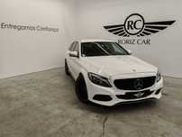 Mercedes-Benz C 200 d Station 7G-TRONIC Avantgarde