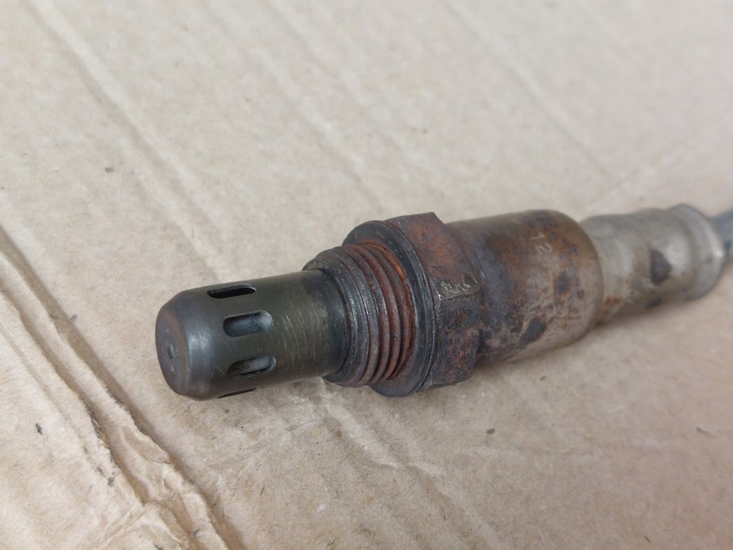 Sonda Lambda 1.0 Mpi Chy Chya Vw Up Seat Mii Skoda Citigo 04cd