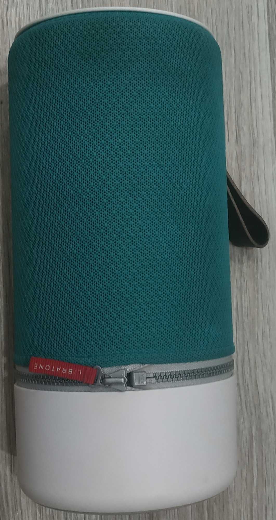 Колонка Libratone Zipp Wifi Bluetooth 100W