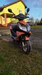 Skuter Motobi super stan