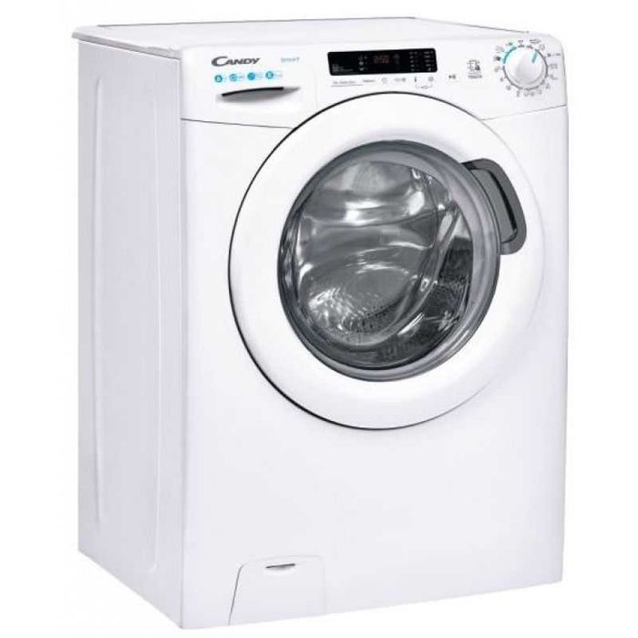 PRALKA CANDY CS4 1262 DE/1-S 5Lat Gwarancji Wsad  6 kg  1200 obr/min!