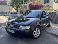 Audi A3 1.9 TDI 90cv