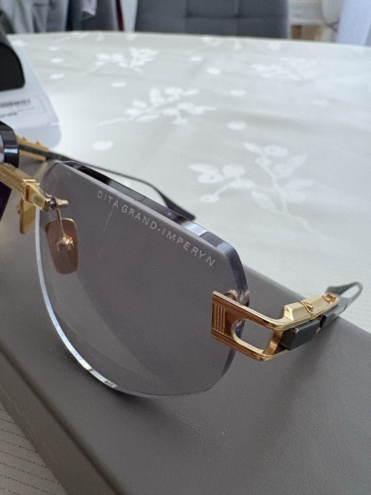 Okulary DITA Grand-Imperyn DTX
