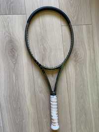 Wilson Blade 100l V8.0 285g rączka 3