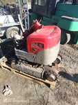 Minikoparka Yanmar sv08 hydromotor silnik pług napinacz ramię