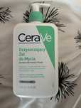 Cerave Oczyszczający żel do mycia