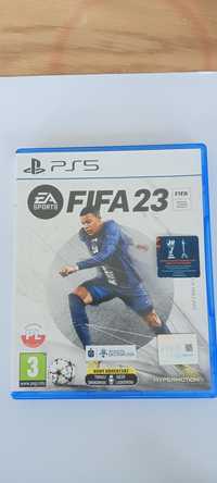 Gra EA FIFA 23 PS5