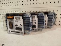 DeWalt Tough Case System кейс для зберігання Оригінал США