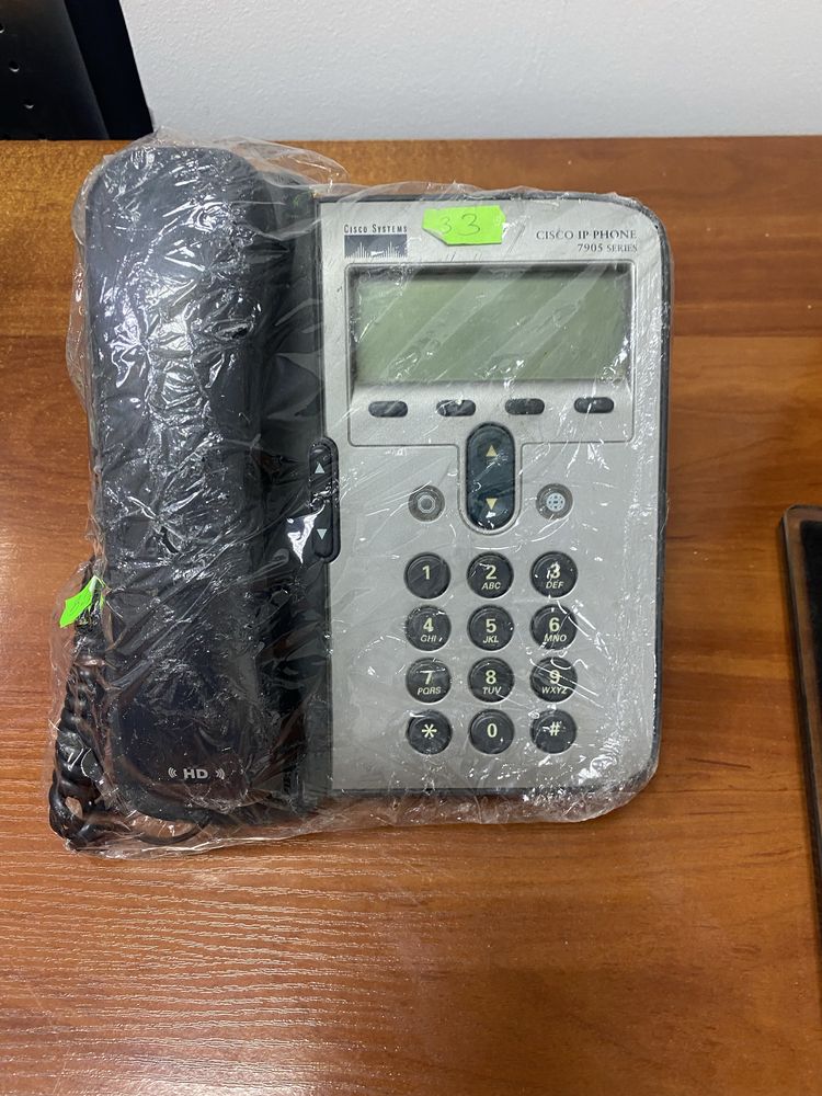 Ip телефон cisco 7940g poe без БП