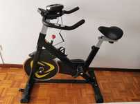 Bicicleta Fitness