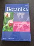 Botanika Morfologia Alicja Szweykowska Jerzy Szweykowski