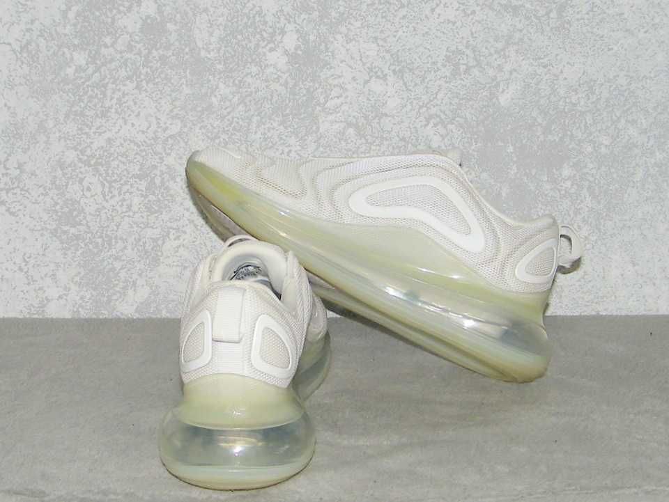 NIKE AIR MAX 720 - Buty Lato - rozm. 40 - IDEALNE !